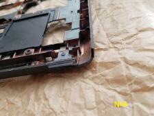 Нижня частина Dell Latitude E5450 №14